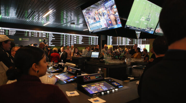 Want to be Successful in Sports Betting? Here are Tips to Help